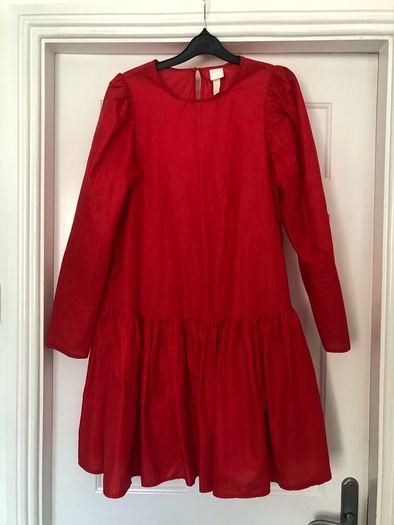 Cotton Dress