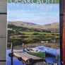 Dearcadh. The Ardara View job lot of books Image 2