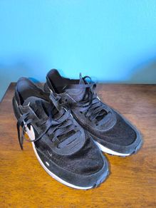 runners Nike waffle one