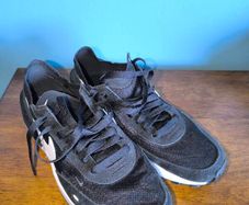 runners Nike waffle one
