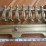 BRASS fire fret Image 2
