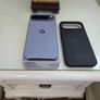 Google Pixel 10 Pro XL 256GB Moonstone Bought in Harvey Norman Receipt Grade A Google Warranty Case Open to Swap or Trade Image 4