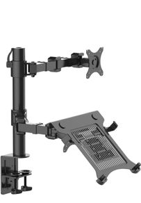 Monitor and Laptop Stand