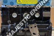 Mitsubishi 2.5 TD Engine 4D56 - New