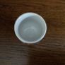 Vintage Retro Cadburys Creme Ceramic egg cup Easter Image 2