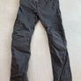 BMW Motorrad Men's Jeans Dark Grey - 40" Waist Long Image 4