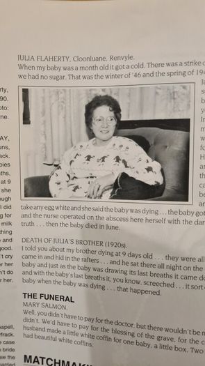 Hidden Conamara. Conamara Faoi Cheilt. Edited By Erin Gibbons. Connemara Press 1991.