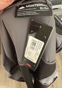 Kids Jacket
