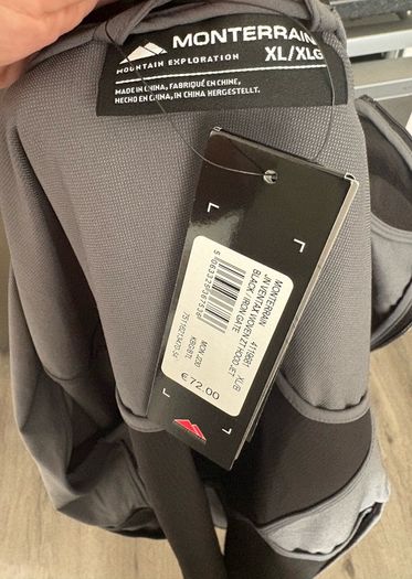 Kids Jacket