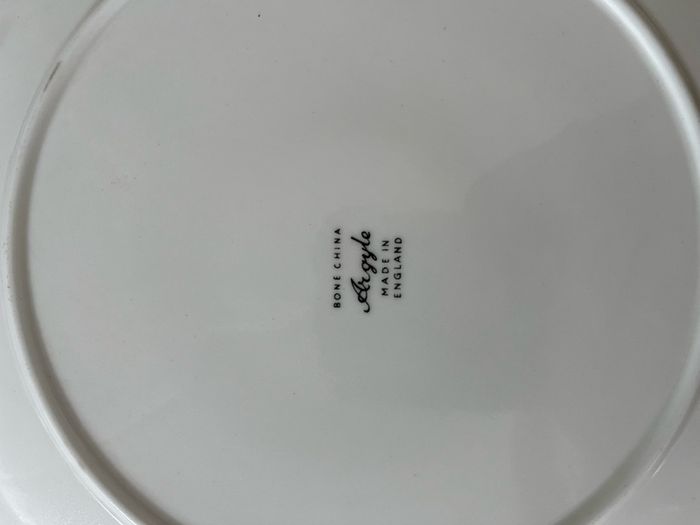 Decorative Wall Plate