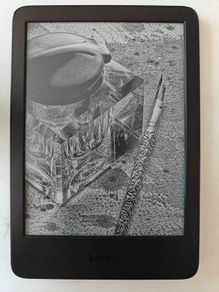 Kindle 11th Gen 16GB | NO ADS