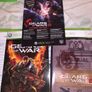 Xbox 360: rare Gears of war 1 & 2 Bundle copy Image 8