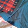 Disney marvel captain America flannel shacket Image 8