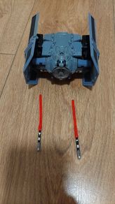 Transformer  star wars Darth Vader