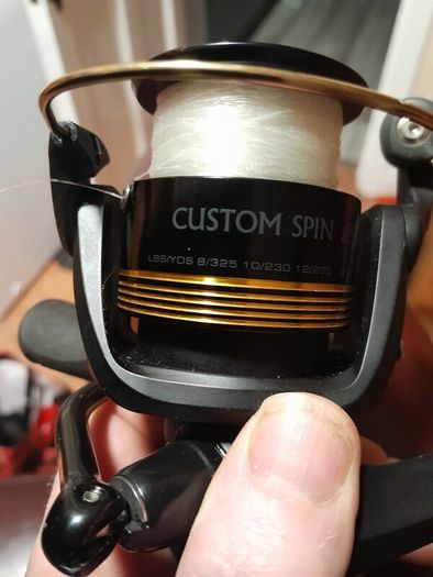 fishing gear