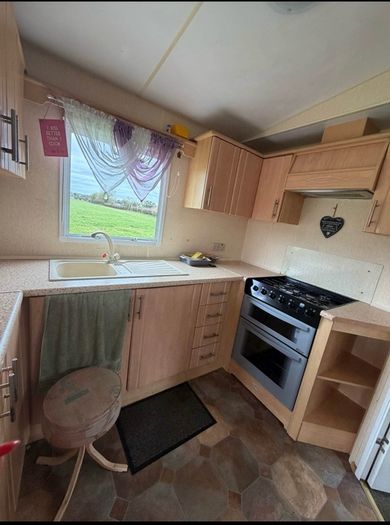 Mobile home