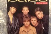 Take That Babe Calendar 1994 Cd