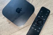 3rd gen apple tv