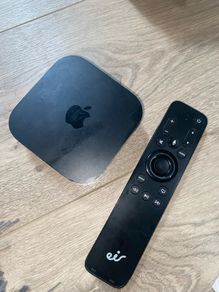 3rd gen apple tv