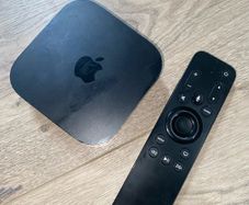 3rd gen apple tv