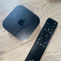 3rd gen apple tv