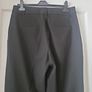 Black Trousers Image 4