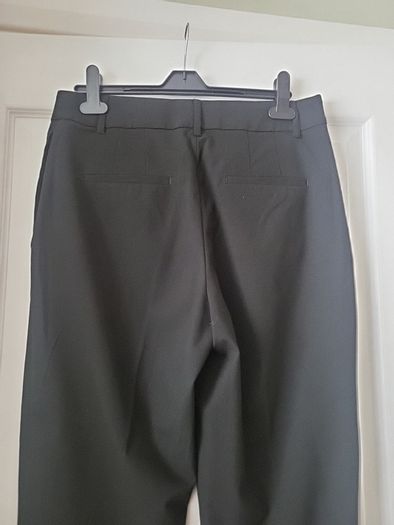 Black Trousers