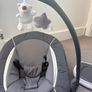 Hauck high chair Image 10