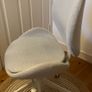 IKEA HATTEFJALL Ergonomic Office Chair Beige, Excellent Condition Image 5