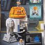 LEGO Star Wars - 75416 - Chopper (C1-10P) Image 2