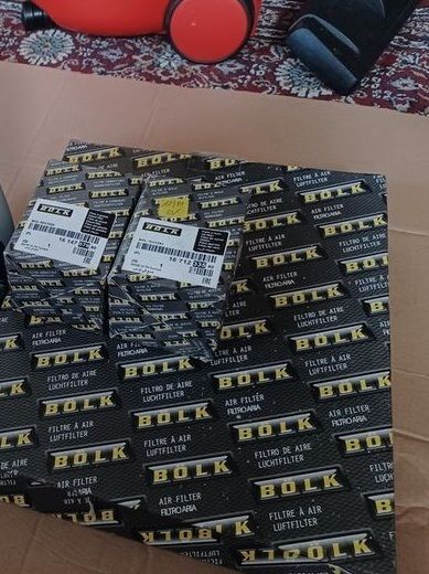 Full Services Kit For Opel / Vauxhall Zafira 1.7 Cdti Diesel 2009-2014 Fuel, Air , and Oil Filters PLUS  5 Litres 5W40 C3 Fully Synthetic Engine Oil