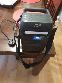 anker solix c300x