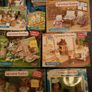 Sylvanian families bundle Image 7