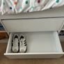 Single Low Sleeper Kids Bed with Storage and Ladder Image 4