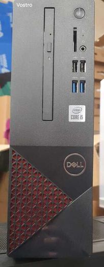 Dell Vostro 3681 SFF - i5 10th Gen | 16GB RAM | Compact Desktop