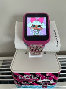 Childs Interactive watch