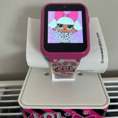 Childs Interactive watch