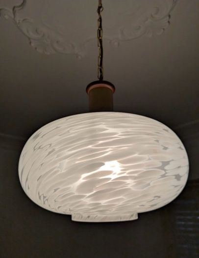 Antique Hanging Ceiling Light