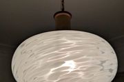 Antique Hanging Ceiling Light