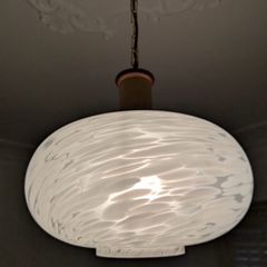 Antique Hanging Ceiling Light
