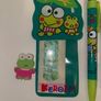Vintage Keroppi Image 5