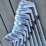 Mizuno Pro Original Irons 2-PW Image 5