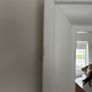 IKEA full length mirror 75cm x 165cm Image 4