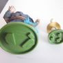 Disney Raya and The Last Dragon Deluxe Figure Play Set, Image 5
