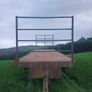 28ft bale trailer Image 3