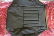 Leather Seat Cover (Alfa Romeo 156)