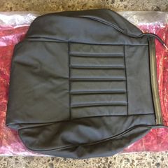 Leather Seat Cover (Alfa Romeo 156)