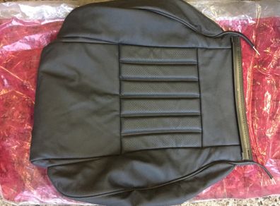 Leather Seat Cover (Alfa Romeo 156)