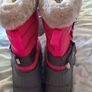 Trespass Boots Size 3 Image 3