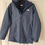 The north face coat brand new Image 2